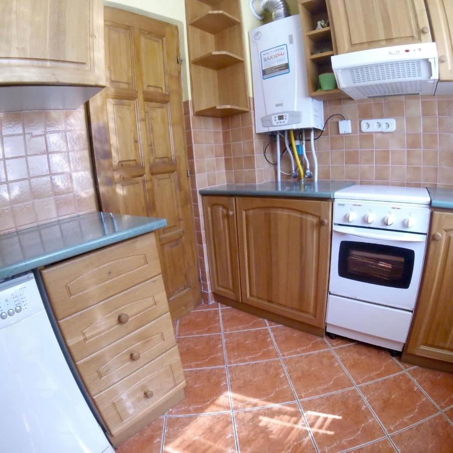 David Apartman Gárdony Exterior foto